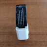 匯茗品 通話聽歌無雜音】智能通話手環(huán)可接電話多功能運動計步器分離式二合一手環(huán)測心率量血壓鬧鐘睡眠 黑鋼【高清彩屏+接電話聽歌+心率血壓】 曬單實拍圖