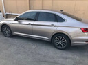 虎霸2023款適用于大眾速騰車窗亮條專用裝飾鍍鉻改裝不銹鋼車門窗邊條 19-23速騰【寬膠】上窗6片-304鋼 曬單實(shí)拍圖