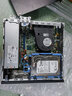 DELL戴爾 390/3020系列 二手電腦臺式機 四核/八核 i5/i7小主機 固態(tài) 辦公家用主機 配置9：i5-8400/8G內存/雙硬盤(pán)/9成新 曬單實(shí)拍圖