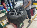 倍耐力（Pirelli）【包安裝】倍耐力輪胎 P ZERO PZ4 PO四代系列 操控型靜音舒適 285/45R21 113Y 防爆帶星* 寶馬X7 曬單實(shí)拍圖