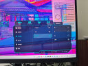 小米Redmi 27英寸2K电竞显示器 QD量子点-MiniLED 180Hz HDR1000 99%DCI-P3广色域 快速液晶显示器 实拍图
