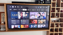 索尼（SONY）K-55XR70  22bit灰階控制 XR芯片索尼平板電視7系彩電55吋家用液晶Miniled電視機 120hz高刷 55英寸 曬單實(shí)拍圖