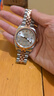 【二手99新】ROLEX勞力士日志型系列116231男表36mm表徑18k玫瑰金間金自動(dòng)機械二手腕表 勞力士日志系列116231灰盤(pán)鉆刻36mm 曬單實(shí)拍圖