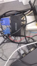 連拓 VGA分配器一分二 筆記本電腦顯示器分屏器 高清視頻轉(zhuǎn)換器一進(jìn)二出同屏器 1分2分頻器 曬單實(shí)拍圖