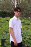 Polo Ralph Lauren 拉夫勞倫 男裝 經(jīng)典版棉質(zhì)襯衫RL16598 100-白色 S 曬單實(shí)拍圖