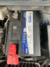 瓦爾塔（VARTA）汽車電瓶蓄電池L2-400菲亞特致悅奇瑞瑞麒奇瑞艾瑞澤7帕薩特寶來 曬單實拍圖