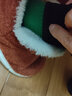 G.duck兒童襪子純棉冬季毛圈加厚女童中筒加絨保暖寶寶毛巾襪秋冬大童襪 分色毛圈(裝) 5雙 6-8歲【建議鞋碼27-32】 曬單實(shí)拍圖