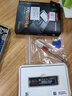 三星（SAMSUNG）M.2 2280 970 EVO PLUS 980 PCIe Gen3 NVMe協(xié)議 SSD固態(tài)硬盤(pán) PCIe3.0×4 970 EVO PLUS 500G 獨(dú)立緩存 曬單實(shí)拍圖