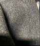 ARTFULMOM英國孕婦褲打底褲孕婦褲子秋冬外穿孕婦裝春秋加絨秋顯瘦棉褲高腰 中麻灰加絨款（推薦-10~10℃） L 曬單實(shí)拍圖