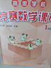【科目自選】適用高思學(xué)校競(jìng)賽數(shù)學(xué)課本競(jìng)賽數(shù)學(xué)導(dǎo)引小學(xué)一二三四五六年級(jí)高斯數(shù)學(xué)奧林匹克計(jì)算題強(qiáng)化訓(xùn)練 套裝16冊(cè) 競(jìng)賽數(shù)學(xué)課本+競(jìng)賽數(shù)學(xué)導(dǎo)引 定價(jià)579 曬單實(shí)拍圖