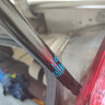 車立順適用于日產(chǎn)天籟后備箱液壓桿騏達(dá)逍客驪威奇駿機(jī)蓋氣動(dòng)桿尾門撐桿 11-15款騏達(dá)尾門【普通款】一對 曬單實(shí)拍圖
