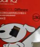 banq 256GB TF（MicroSD）存储卡 U3 C10 A1 4K V30 V90Pro高品质拍摄版 读速100MB/s 行车记录仪监控卡 实拍图
