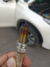 博世（BOSCH） 雙依金火嘴原裝進(jìn)口雙銥金火花塞【4支裝】適配于 廣汽傳祺GS8 2.0T 曬單實(shí)拍圖
