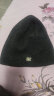 吉普（JEEP）帽子男士毛线帽秋冬季加绒保暖针织帽帽羊毛休闲防寒冬帽A0200 实拍图