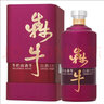 牛欄山二鍋頭 白酒  高度 純糧 固態(tài)白酒 犇牛 醬香型白酒 53度 500mL 6瓶 整箱裝 曬單實(shí)拍圖