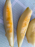 沙水林田巴盟磴口華萊士瓜河套哈密瓜內(nèi)蒙巴盟特產(chǎn)8-9斤當(dāng)天現(xiàn)摘新鮮水果 曬單實(shí)拍圖