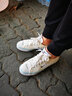 耐克（NIKE）男鞋 2026春季新款運動(dòng)鞋子復古時(shí)尚休閑鞋透氣耐磨低幫板鞋 椰奶色/亞麻/橄欖綠/大學(xué)紅/SB FORCE 58 建議拍大半碼 44 曬單實(shí)拍圖