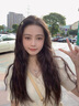 格邏恩（GELUOEN）法式溫柔風(fēng)連衣裙女2024新品氣質(zhì)女神范收腰仙女初戀裙子夏天女裝 杏色 均碼【可備注碼數(shù)】 曬單實(shí)拍圖