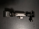 TELESIN(泰迅)適配大疆a(chǎn)ction5pro 4車把夾insta360 acepro2大力夾自行車支架摩托車gopro運(yùn)動(dòng)相機(jī)固定夾 快拆鋁合金萬(wàn)向車管夾 曬單實(shí)拍圖