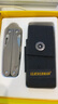 LEATHERMAN萊澤曼工具鉗CHARGE 超智TTI PLUS 多功能鉗子戶外居家鈦合金手柄 曬單實(shí)拍圖