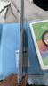 霸王風(fēng)oppo pad3保護套pad air2平板電腦pad保護殼air紫銅一加平板pro石墨烯散熱降溫磁吸氣囊防摔透明殼 【透明】紫銅石墨烯散熱-磁吸-氣囊防摔 一加平板Pro/OPPO Pad3- 曬單實(shí)拍圖