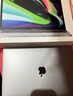蘋果（Apple）MacBook Pro/Air M1M2M3 筆記本電腦 游戲辦公設(shè)計官翻全新M4 22年13寸Air【M2芯片超薄款】8G-512G 99成新 曬單實拍圖