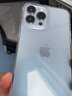 SPIGEN 蘋(píng)果13手機殼 全包防摔保護套iphone13pro max硅膠透明新款時(shí)尚男女軟殼潮 透明閃閃款 iphone13 mini【5.4英寸】 曬單實(shí)拍圖