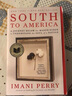 South to America 英文原版 美國南方 梅森·迪克森線之下一段理解國家靈魂的旅程 奧巴馬2022推薦讀物 英文版 進口英語原版書籍 曬單實拍圖
