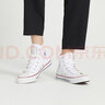 匡威（Converse）中性Chuck Taylor CORE高幫系帶帆布鞋/硫化鞋 101009 39 曬單實(shí)拍圖