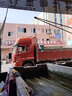LCC行車遙控器及接收器F21-E1B禹鼎偉控工業(yè)無線天車航車吊機(jī)起重機(jī) 一發(fā)一收380V（確保正確電壓） 曬單實(shí)拍圖