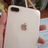 蘋果 Apple  8Plus手機(jī)  蘋果8P 二手手機(jī)全網(wǎng)通 二手9成新 更換全新品牌電池100% 金色【贈(zèng):5件套】 256G 曬單實(shí)拍圖