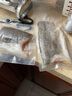 愷蒂鮮鱸魚(yú)片七星鱸魚(yú) 鱸魚(yú)柳 新鮮魚(yú)柳鮮活加工 新鮮海鮮 海水鱸魚(yú) 三袋【250g/袋】 曬單實(shí)拍圖