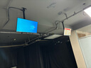 SK-LINK 室外單模鎧裝成品光纜2芯光纖線兩芯光纖跳線免熔接戶外架空50米LC接頭GYXTW-2B-50M(LC) 曬單實拍圖