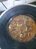 利園潮式碗仔翅加熱即食營養(yǎng)海鮮湯羹小碗翅港式素翅羹半成品預(yù)制菜 加熱即食碗仔翅 250g 曬單實拍圖