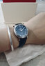 歐米茄（OMEGA）瑞士手表碟飛系列自動(dòng)機(jī)械女士腕表32.7mm【七夕禮物】 424.20.33.20.58.001 曬單實(shí)拍圖