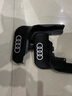 鉑通適用于奧迪A6L A4L A3 Q5 Q3 Q7 Q2L 汽車擋泥板 20-23款奧迪Q3 轎跑 曬單實拍圖