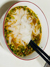 咕嚀咕唻長(cháng)沙米粉濕米粉湖南特產(chǎn)扁寬粉拌粉拌面方便速食特色早餐好吃米線(xiàn) 紅燒牛肉粉*3包 （2—6度冷藏） 曬單實(shí)拍圖