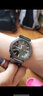 卡西歐（CASIO）手表男G-SHOCK八王子GM-B2100金屬八角太陽能藍牙潮流運動電子表 GM-B2100BPC-1APRT新一代炫彩黑 曬單實拍圖