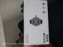 巨學霸【非凡插卡版大師級】2024新款5G智能電話手可插卡多功能成人男士腕表圓盤安卓系統(tǒng)大屏智能手表 VP900-尊貴版128G-【硅膠表帶】 靈動島+應用寶+OLED屏幕+任意下載 曬單實拍圖