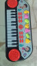 冠巢儿童玩具电子琴可弹奏钢琴早教玩具男孩女孩1-2-6岁生日六一礼物 实拍图