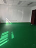 動(dòng)聯(lián)無(wú)界室內乒乓球地膠墊專(zhuān)業(yè)球館PVC運動(dòng)地板耐磨防滑地膠墊 專(zhuān)業(yè)布紋4.5毫米/平方 曬單實(shí)拍圖