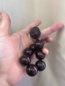 月石緣金星小葉紫檀手串男盤(pán)玩貔貅老料佛珠檀香木念珠文玩手鏈女手把件 小葉紫檀貔貅手串【小號】 曬單實(shí)拍圖