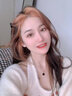 BOEAY瑪瑙四葉草吊墜女士純銀項(xiàng)鏈女2025新款輕奢小眾女友生日禮物女生 【七倉(cāng)速發(fā)】紅瑪瑙四葉草項(xiàng)鏈 曬單實(shí)拍圖