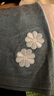 蒲戀【10片裝】刺繡小號補丁貼花衣服床單小破洞修補遮洞布貼小菊花朵 【隨機混發(fā)或聯(lián)系客服備注】 【5片裝】 曬單實拍圖