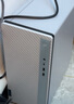 聯想【14代新品】電腦臺式機天逸510Pro酷睿i5 i7大機箱游戲商務辦公作圖設計主機獨顯整機全套s可選 【店長推薦】主機+23.8英寸顯示器 升級頂配14代i5 32G 1T+512 4G獨 曬單實拍圖