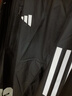 阿迪達(dá)斯 （adidas）2025男子OTR B JKT梭織連帽外套 IN1483 L 曬單實(shí)拍圖