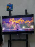 康佳（KONKA）电视 43英寸 2+32G 4K超清 金属全面屏 护眼电视 远场语音 智能投屏 在线教育 液晶平板电视机 E8A 43英寸 大内存4K全面屏 实拍图