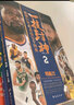 正版NBA籃球球星書(shū)籍科比庫里詹姆斯霍華德奧尼爾喬丹艾弗森詹姆斯庫里麥迪NBA球星傳記 科比布萊恩特全傳自傳黑曼巴精神籃球書(shū)人物傳記體育科比全傳中文版 一箭封神 斯蒂芬·庫里傳 曬單實(shí)拍圖
