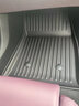 3用于蔚來(lái)腳墊ET5/ET5T/ET7螢火蟲(chóng)腳墊大包圍專(zhuān)車(chē)專(zhuān)用腳墊TPE腳墊 22-23款ET5單層-全TPE腳墊 曬單實(shí)拍圖