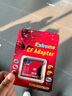 FJPHSD卡轉CF卡套支持wifi sd卡適用尼康佳能單反相機轉接卡托adapter apter 曬單實(shí)拍圖